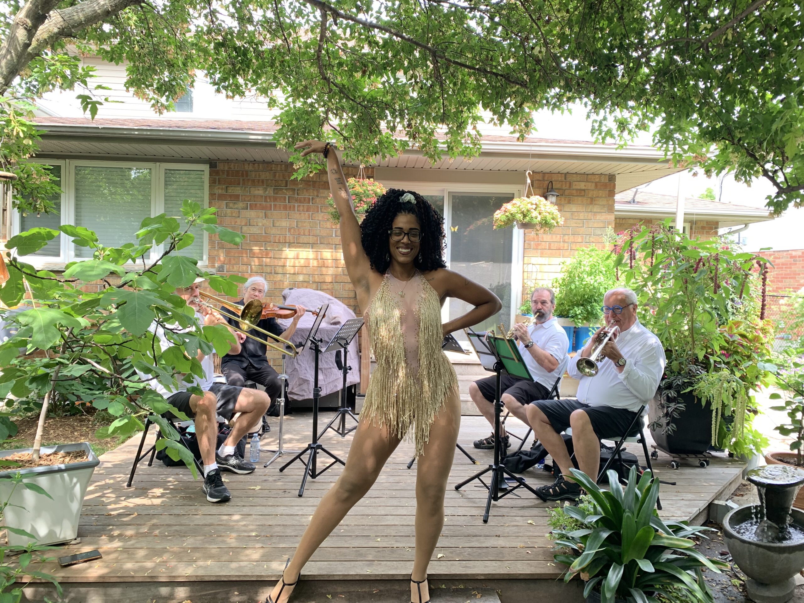 Kween Sounds of Summer